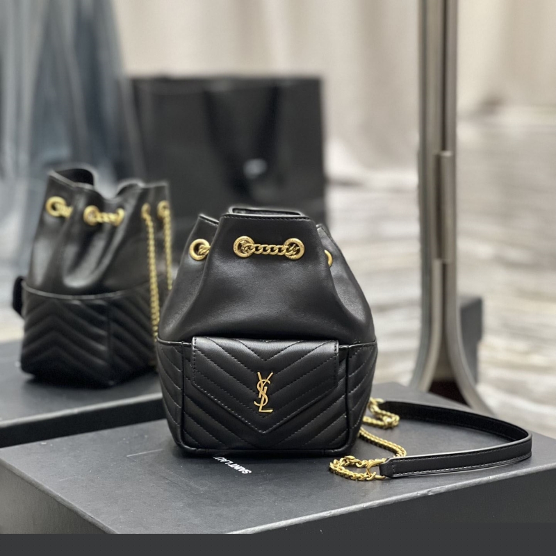 Y*L bucket bags
